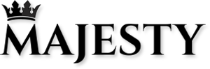 Majesty Men’s Care Logo