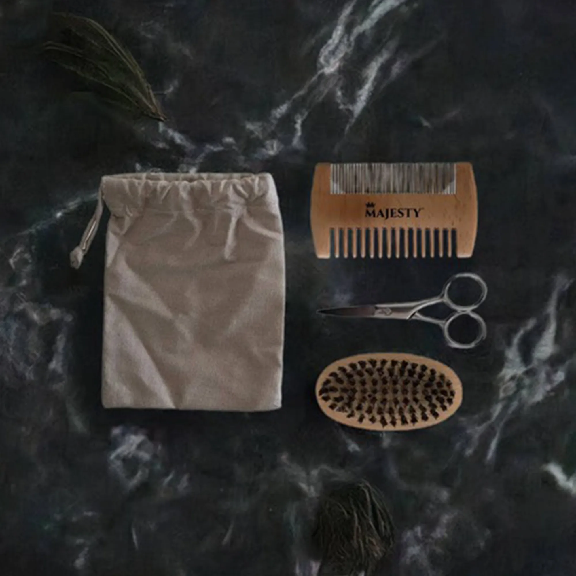 natural beard moisturizer