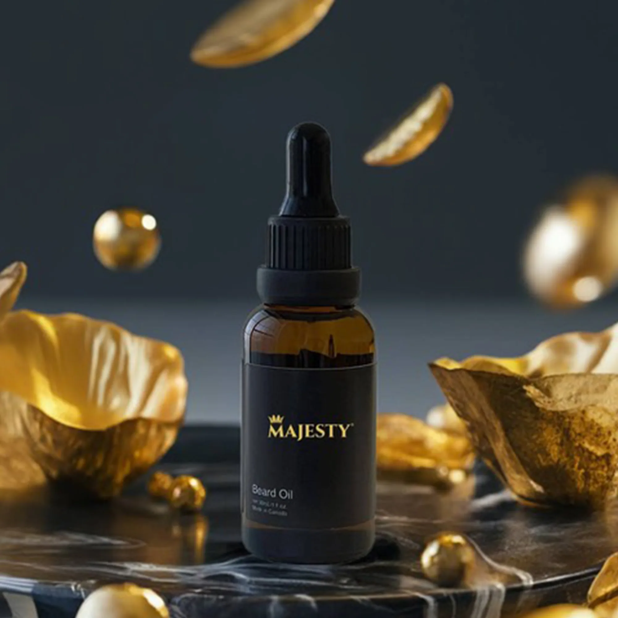 complete beard care kit for men in the USA
