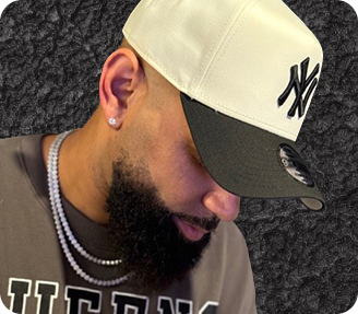 men’s beard growth solutions