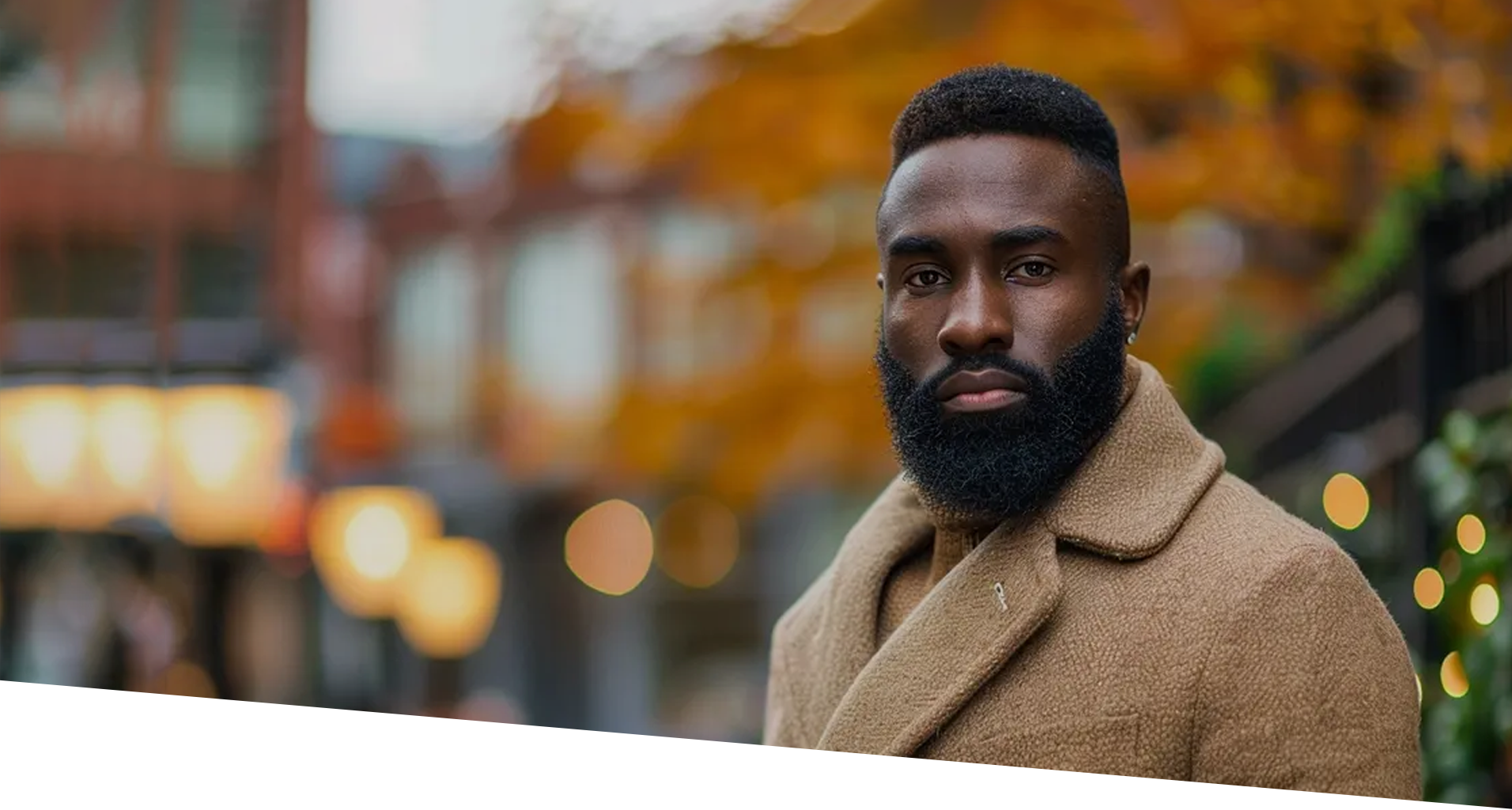 beard wash to remove dirt and oil